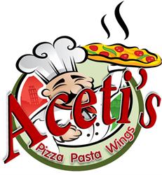 Aceti Pizzeria Spaghetti House & Tavern in Hamilton, ON (Homeside) - Opening Hours