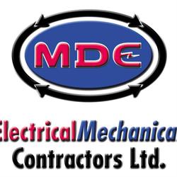 MDE Electrical Mechanical Contractors Ltd., Burnaby, BC opening hours