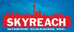 Skyreach Window & Building Services Incorporated, East York, ON opening hours