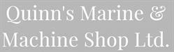Quinns Marine & Machine Shop Repairs Ltd, Cardigan, PE opening hours