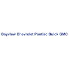 Bayview Chevrolet Pontiac Buick GMC, Parry Sound, ON opening hours
