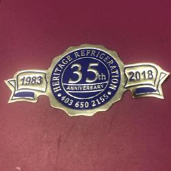 AAA Heritage Refrigeration & Air Conditioning, Airdrie, AB opening hours
