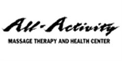 All-Activity Massage Therapy & Health Center, Kelowna, BC opening hours