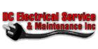 DC Electrical Service & Maintenance Inc, Nasonworth, NB opening hours