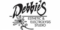 Debbie's Esthetic & Electrolysis Studio, Comox, BC opening hours