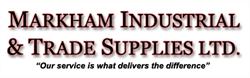 Markham Industrial & Trade Supplies Ltd, opening hours