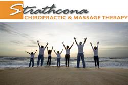 Strathcona Chiropractic & Massage Therapy in Calgary, AB (Strathcona Park) - Opening Hours