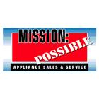 Mission Possible Appliance Sales & Service, Courtenay, BC opening hours