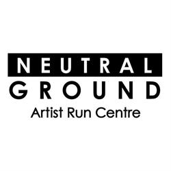 Neutral Ground Artist-Run Centre & Gallery, Regina, SK opening hours