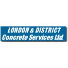 London & District Concrete Services Limited, Dorchester, ON opening hours