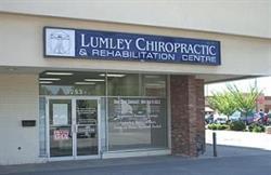 Lumley Chiropractic & Rehabilitation Centre, Windsor, ON opening hours