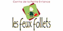 Centre De La Petite Enfance Les Feux Follets, Gatineau, QC opening hours