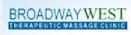 Broadway West Therapeutic Massage Clinic in Vancouver, BC (Kitsilano) - Opening Hours