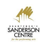 Sanderson Centre For The Performing Arts, Brantford, ON opening hours