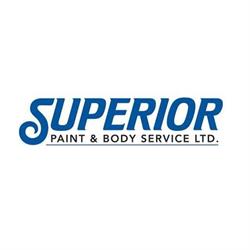 Superior Paint & Body Service Ltd, Calgary, AB opening hours