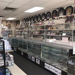 Collectors Dreams Cards & Collectables Incorporated, Richmond Hill, ON opening hours