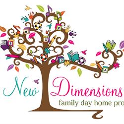 New Dimensions Family Day Home Program Incorporated, Red Deer, AB opening hours