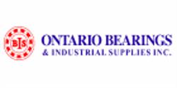 Ontario Bearings & Industrial Supplies Inc, Woodbridge, ON opening hours