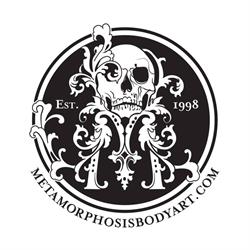 Metamorphosis Custom Tattoo & Body Piercing in Winnipeg, MB (Downtown) - Opening Hours