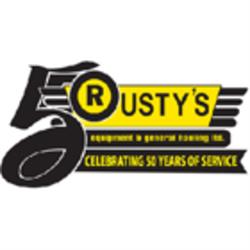 Rusty's Equipment & General Hauling Ltd, Edmonton, AB opening hours