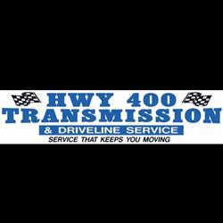 Hwy 400 Transmission & Driveline Service, Barrie, ON opening hours