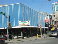 Shanfields-Meyers Jewellery & China Shop, Windsor, ON opening hours