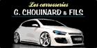 Carrosseries G Chouinard & Fils Enr (Les), Saint-Hubert, QC opening hours