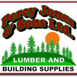 Jones Percy & Sons Ltd - Kitchen Cabinets, Fredericton, NB opening hours