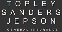 Topley Sanders & Jepson General Insurance in Calgary, AB (West Hillhurst) - Opening Hours