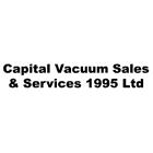 Capital Vacuum Sales & Services 1995 Ltd, Fredericton, NB opening hours