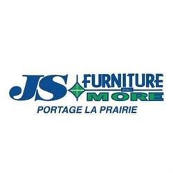 JS Furniture Portage La Prairie, opening hours