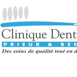 Clinique dentaire Prieur & Benko, Brossard, QC opening hours