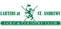 Larters At St Andrews Golf & Country Club, St. Andrews, MB opening hours