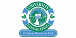 University Landscaping & Snow Removal Ltd, Edmonton, AB opening hours