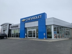 Southside Chevrolet Buick GMC, Sudbury, ON opening hours
