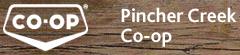 Pincher Creek Co-Operative Association Ltd, opening hours