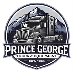 Prince George Truck & Equipment (2000) Ltd, opening hours