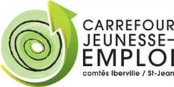 Carrefour Jeunesse-Emploi comtés Iberville/St-Jean - Point de service de Farnham, opening hours