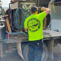 Northern Metals Fabricating & Machining Ltd, Smithers, BC opening hours