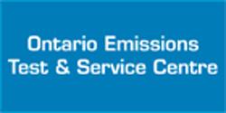 Ontario Emissions Test & Service Centre, Woodbridge, ON opening hours