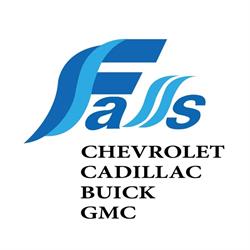 Falls Chevrolet Cadillac Buick GMC, Niagara Falls, ON opening hours