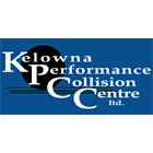 Kelowna Performance Collision Centre Ltd, opening hours