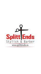 Splitt Ends Unisex Hair Design, Halifax, NS opening hours
