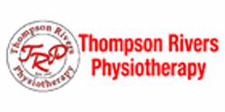 Thompson Rivers Physiotherapy, Kamloops, BC opening hours