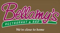Bellamys Restaurant & Neighbourhood Bar in Winnipeg, MB (Meadowood) - Opening Hours