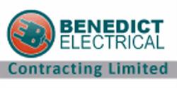 Benedict Electrical Contracting Limited, Owen Sound, ON opening hours