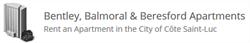 Bentley Balmoral & Beresford Apartments, Côte Saint-Luc, QC opening hours
