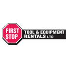 First Stop Tool & Equipment Rentals Ltd, Kemptville, ON opening hours