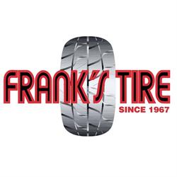 Franks Tire Service Of Hamilton Limited, opening hours