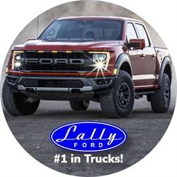Lally Ford Sales Leasing and Service Ltd, Tilbury, ON opening hours